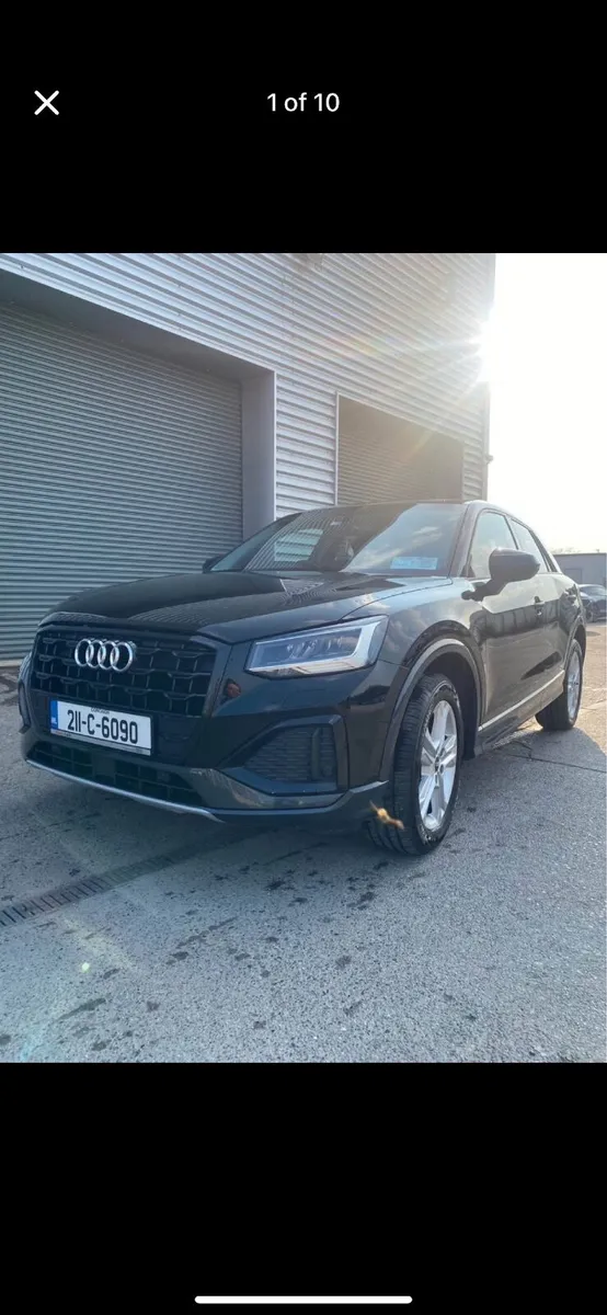 Audi Q2 2021 - Image 1