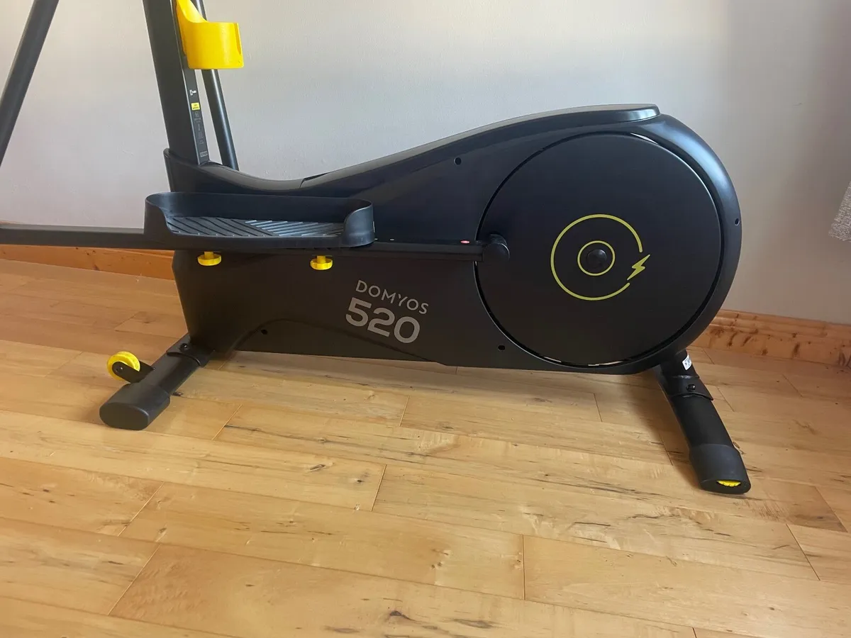 Cross trainer - Image 4