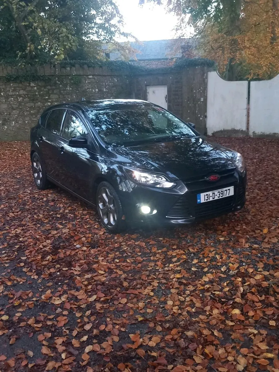 Ford focus - Image 1