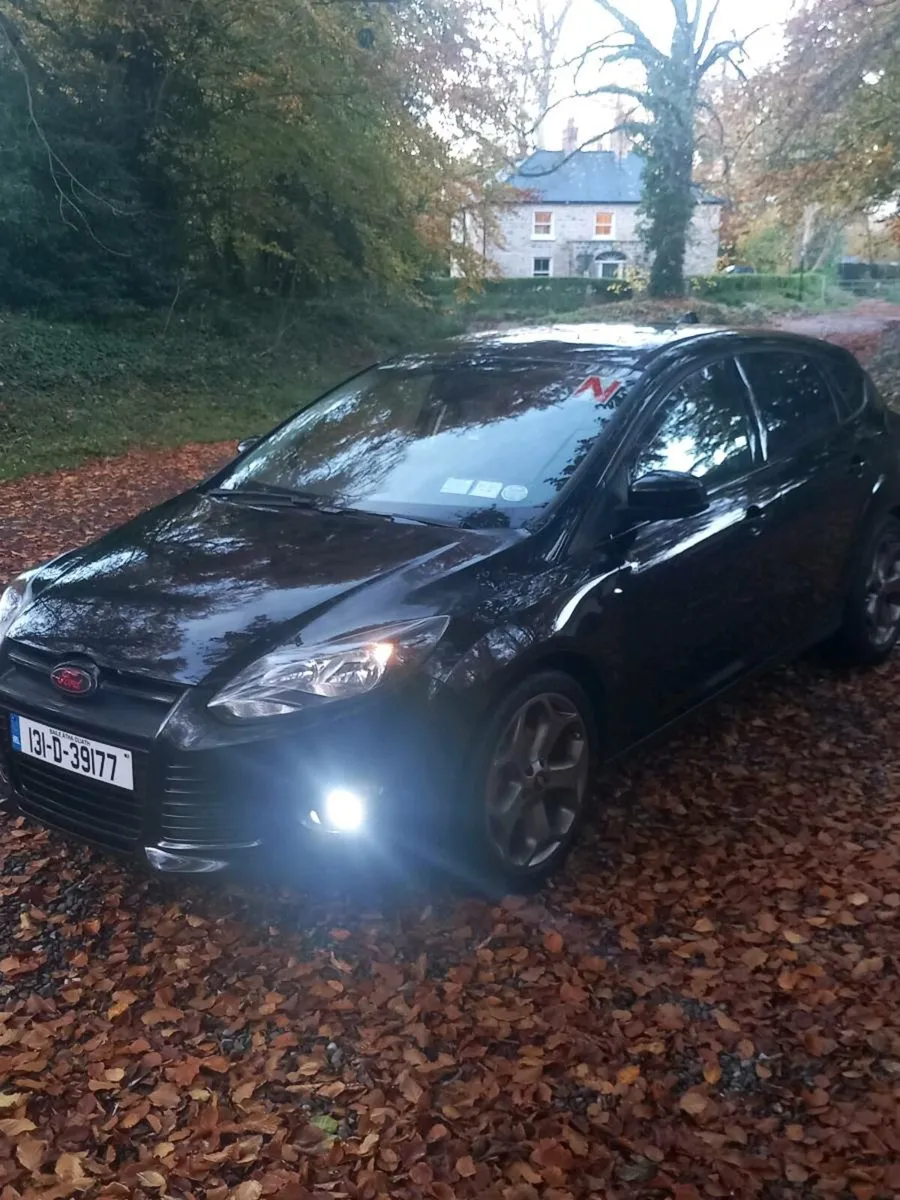 Ford focus - Image 2
