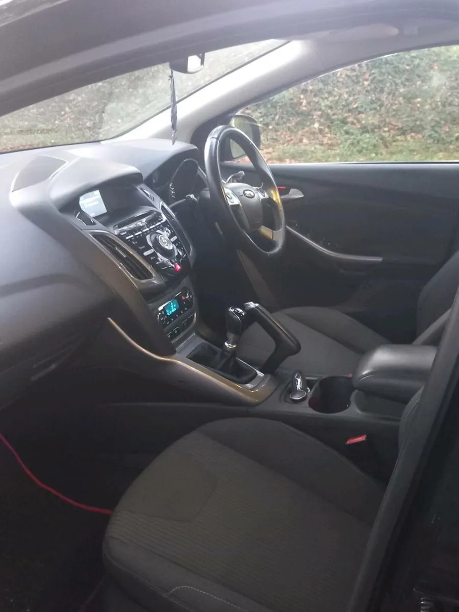 Ford focus - Image 3