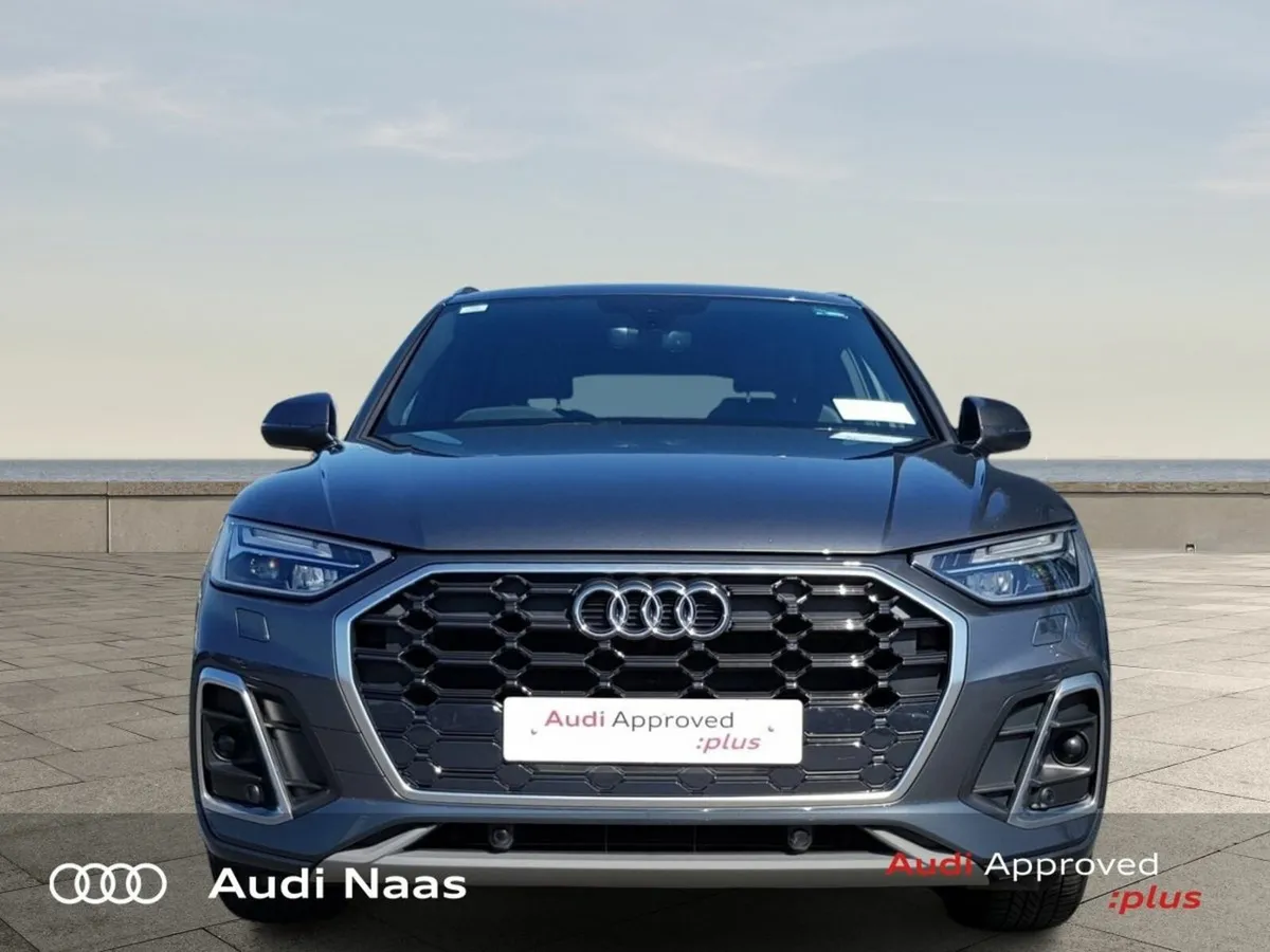 Audi Q5 35 TDI 163HP S Line - Image 2
