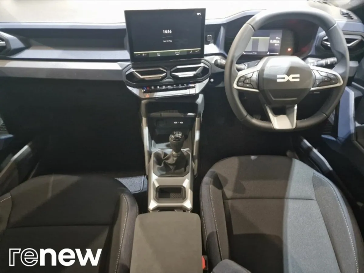 Dacia Bigster Expression Tce 140 - Image 3