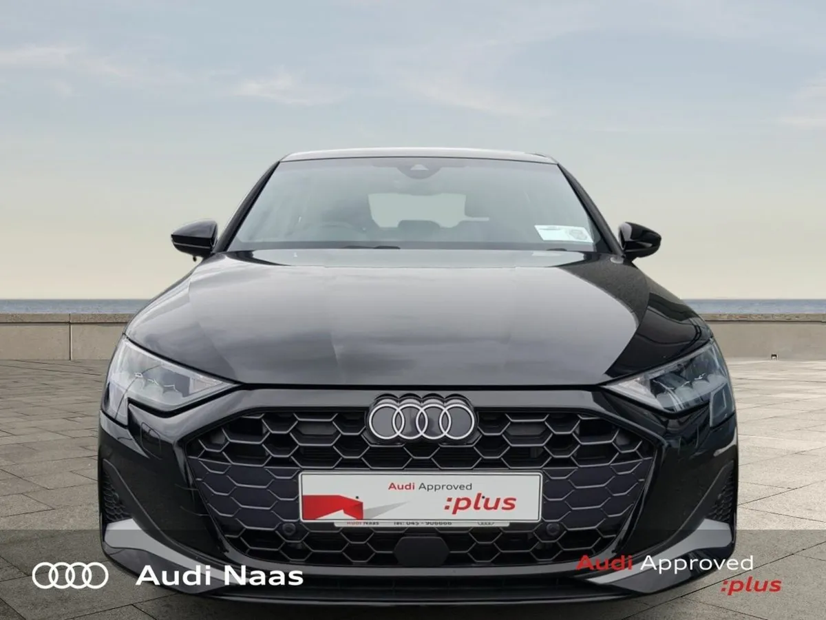 Audi A3 40 TFSIE 204HP S-T SE - Image 2