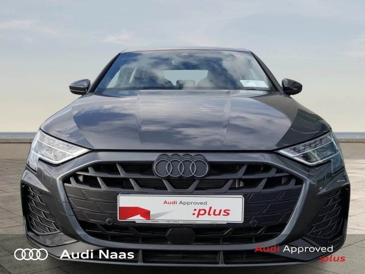 Audi A3 30 TDI 115HP S Line - Image 2