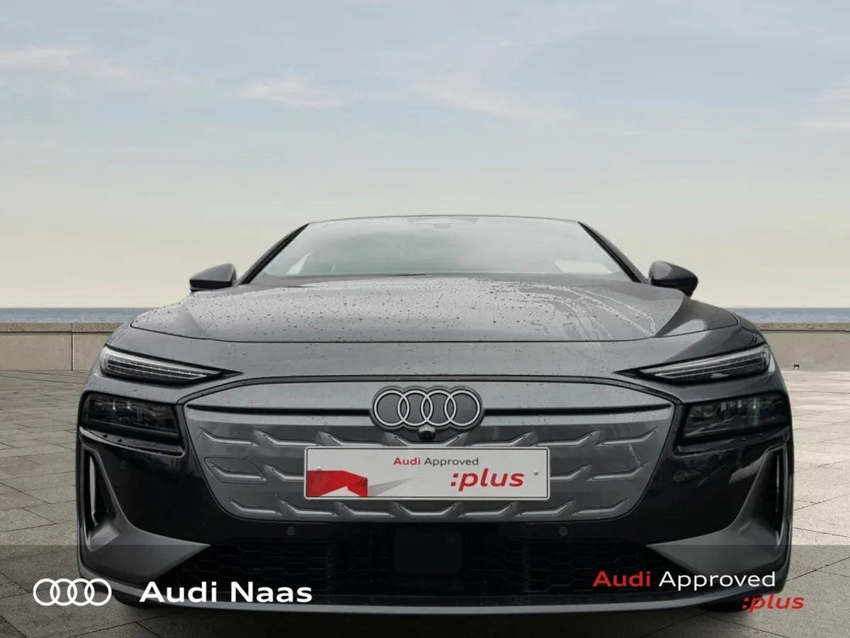 Audi A6 Sportback e-tron S-Line - Image 2