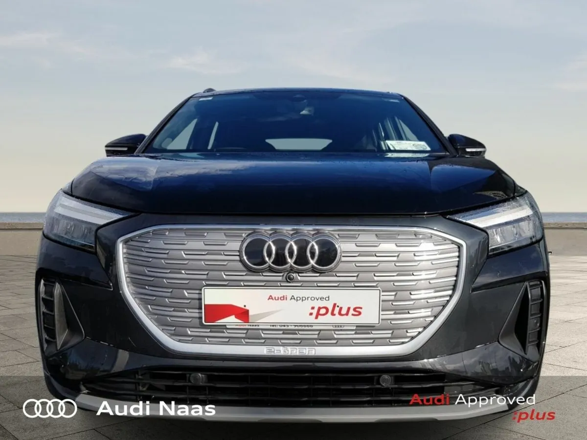Audi Q4 e-tron 45 e-Tron - Image 2