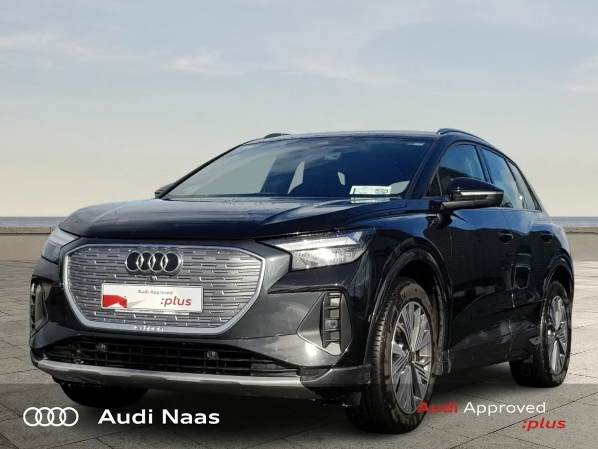 Audi Q4 e-tron 45 e-Tron - Image 3