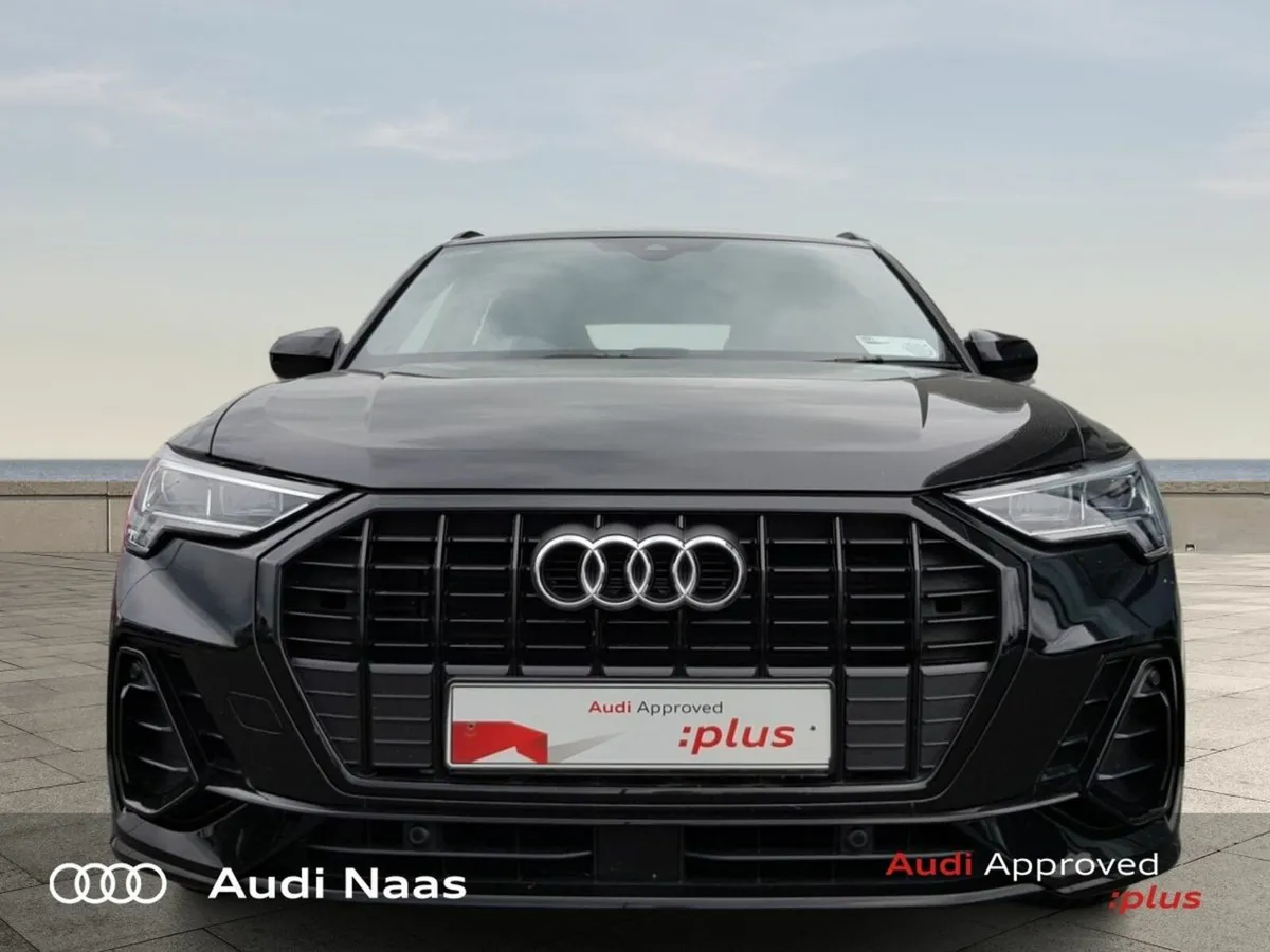 Audi Q3 Q3 35 TDI 150 S-T S line - Image 2