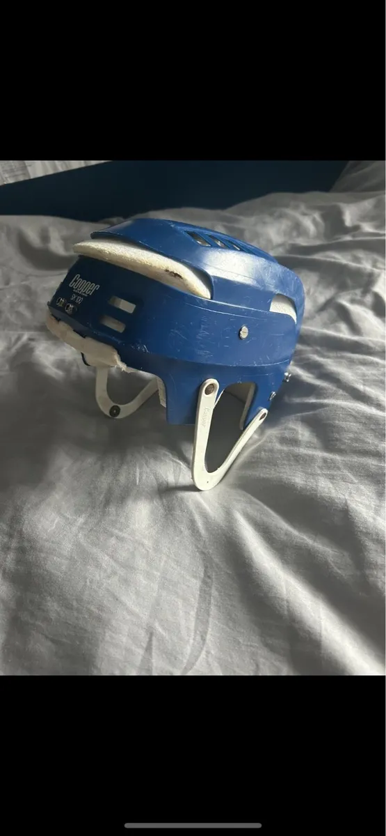 Swaps Oldstyle blue cooper - Image 2