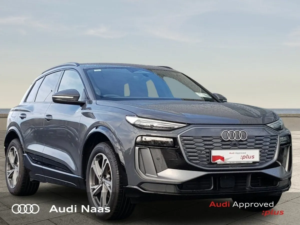 Audi Q6 e-tron E-TRON ADVANCE - Image 1
