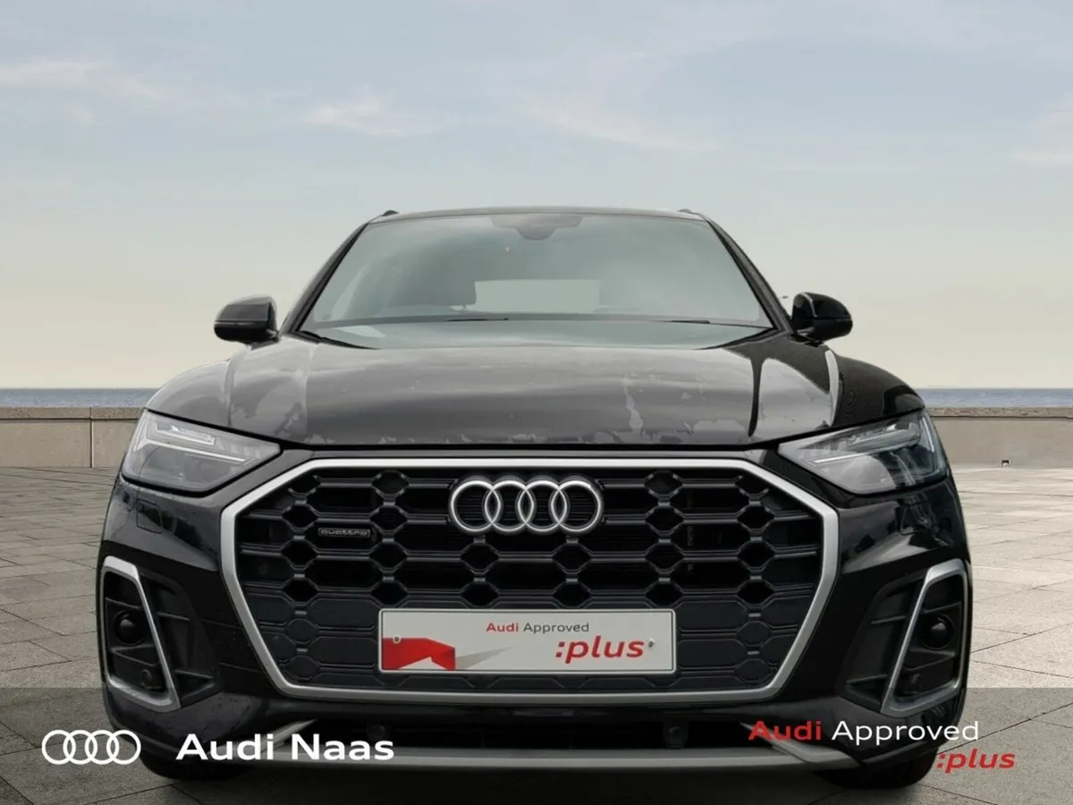 Audi Q5 50 Tfsi E Quattro S-Line - Image 2