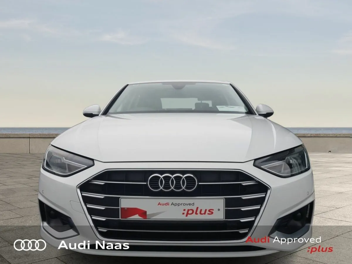 Audi A4 30 TDI 136HP S Tronic SE - Image 2