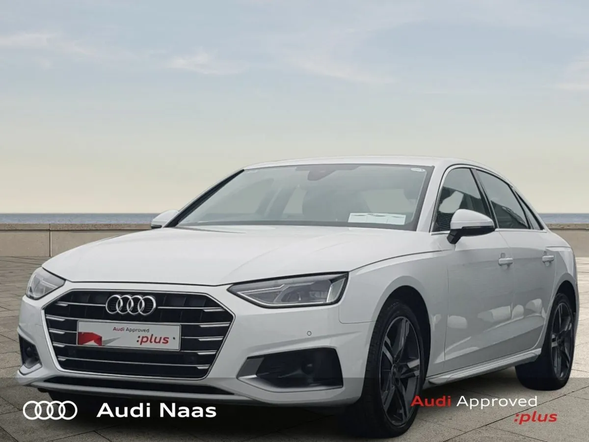 Audi A4 30 TDI 136HP S Tronic SE - Image 3