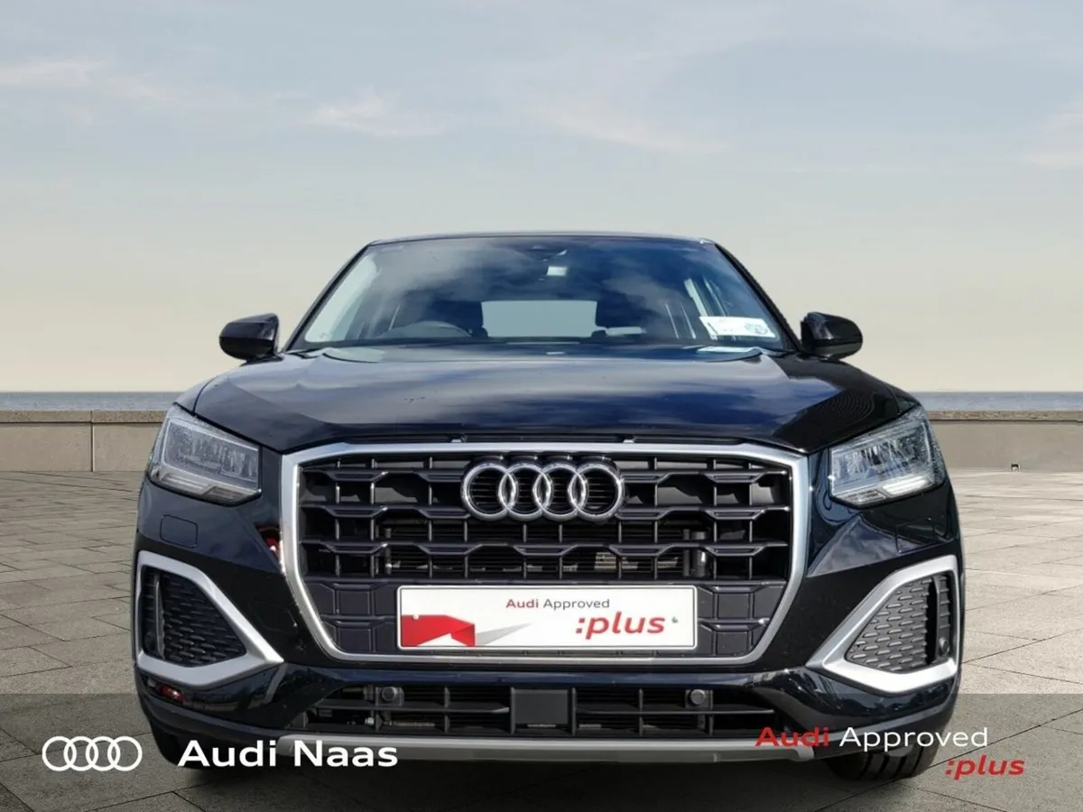 Audi Q2 35 TFSI 150HP S Tronic SE - Image 2