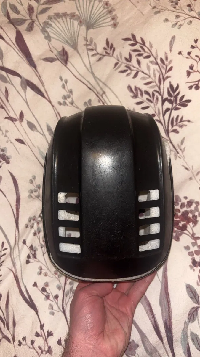 Mint black sh100 cooper - Image 4