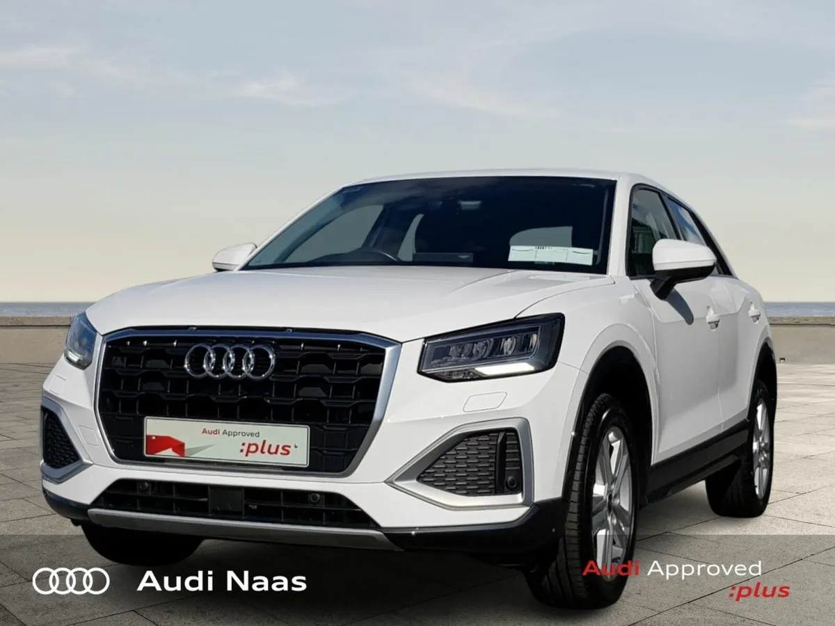 Audi Q2 30 TDI 116HP SE - Image 3