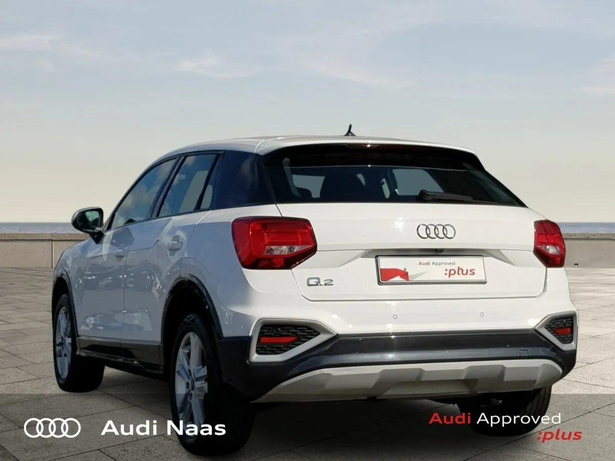 Audi Q2 30 TDI 116HP SE - Image 4
