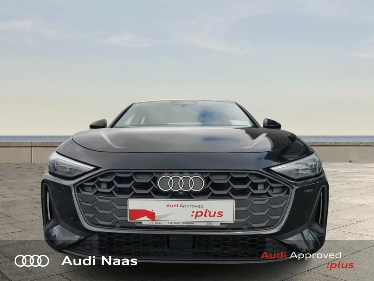 Audi A5 40 TDI 204HP SE - Image 2