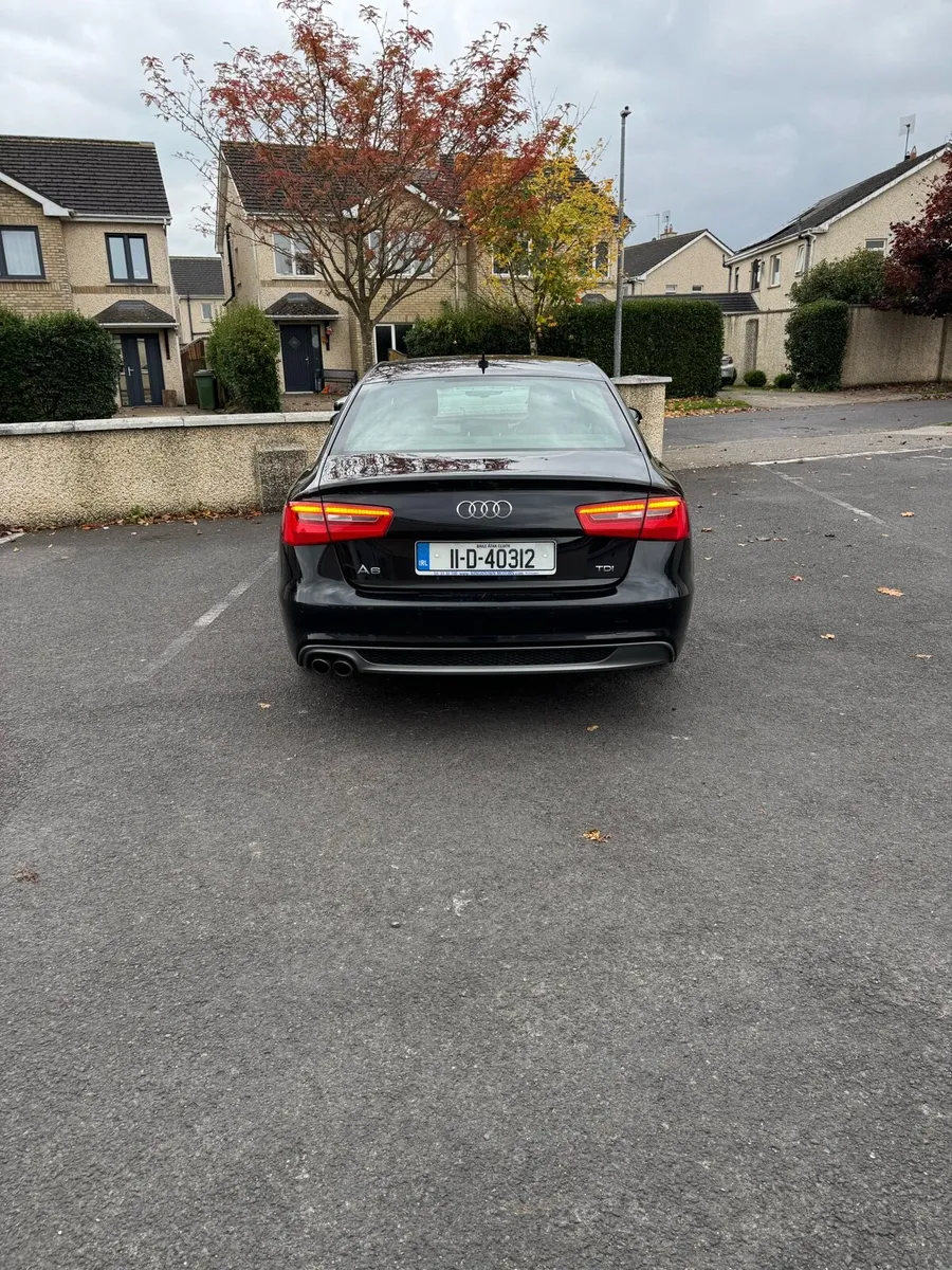 Audi a6 - Image 2