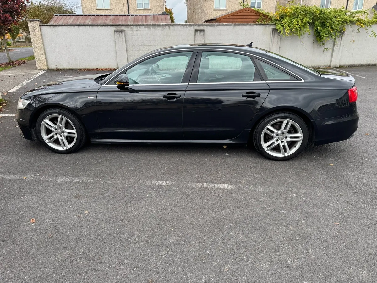 Audi a6 - Image 4