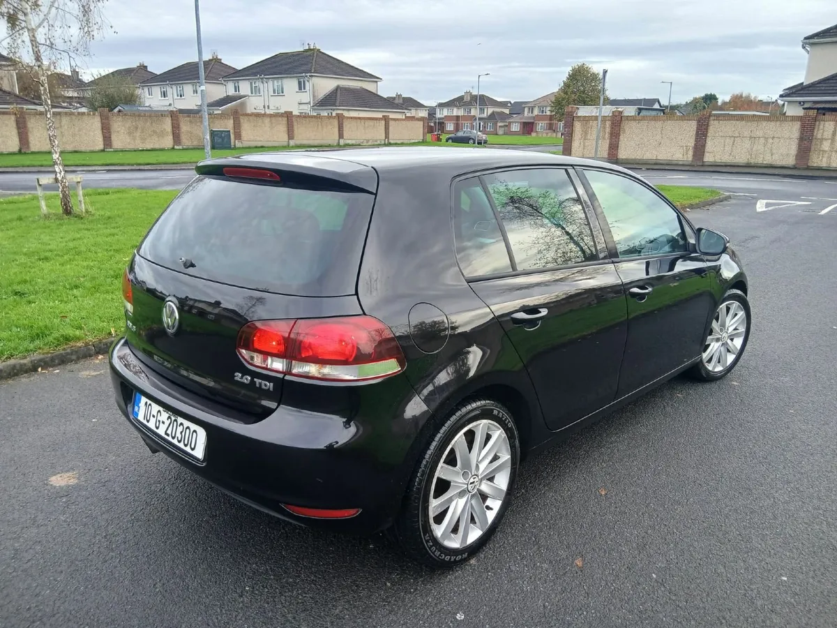 2010 Volkswagen Golf 🔥GT New Nct - Image 2