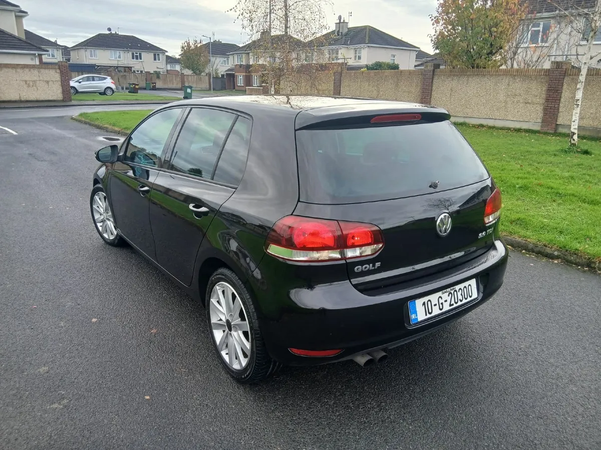 2010 Volkswagen Golf 🔥GT New Nct - Image 4