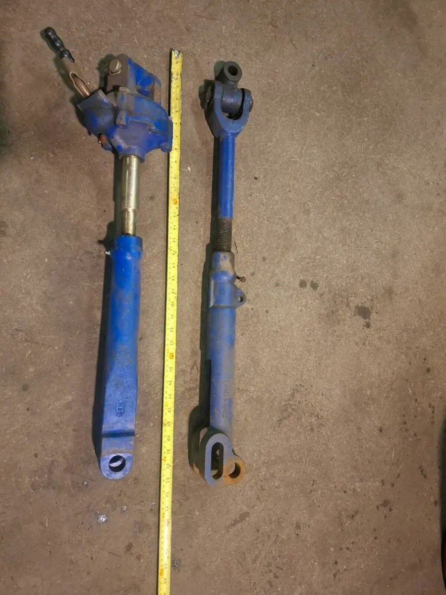 Ford lift arm adjusters - Image 2