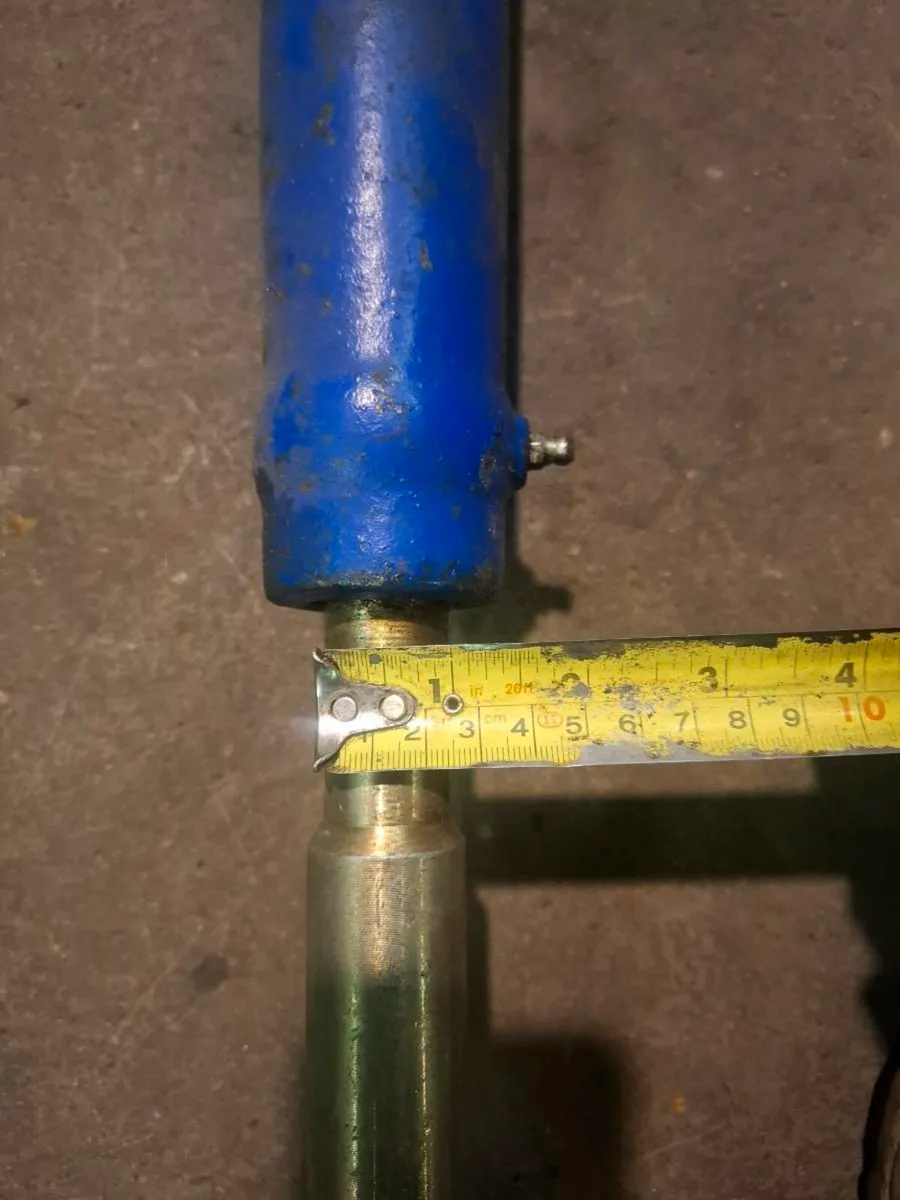 Ford lift arm adjusters - Image 4