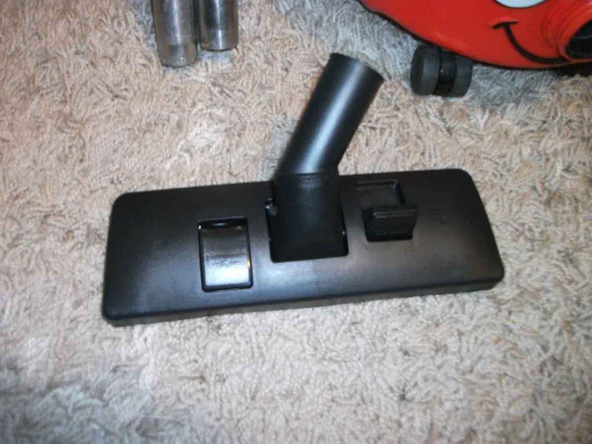 Henry Hoover - Image 3