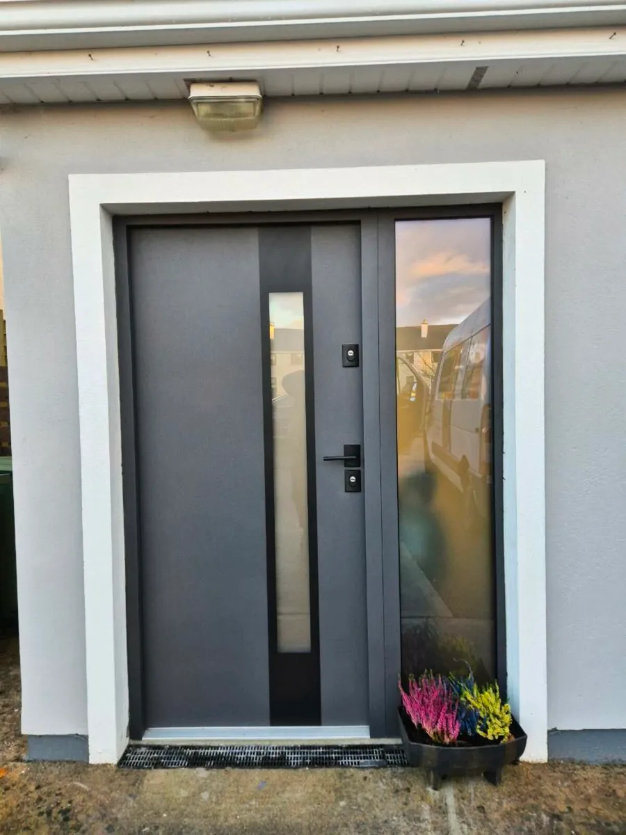 Front doors Sale & installation.  All Ireland - Image 4