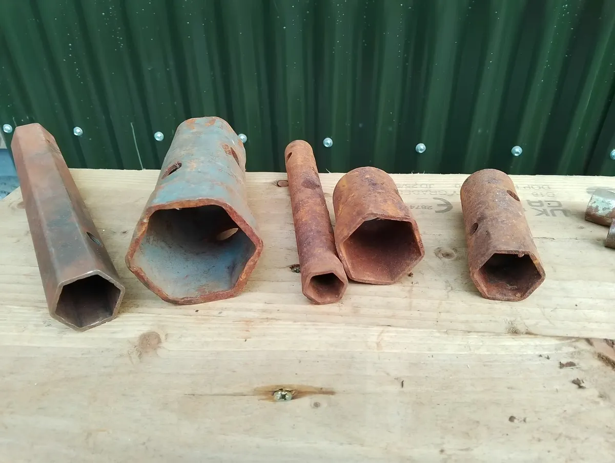 Box Spanners - Image 2