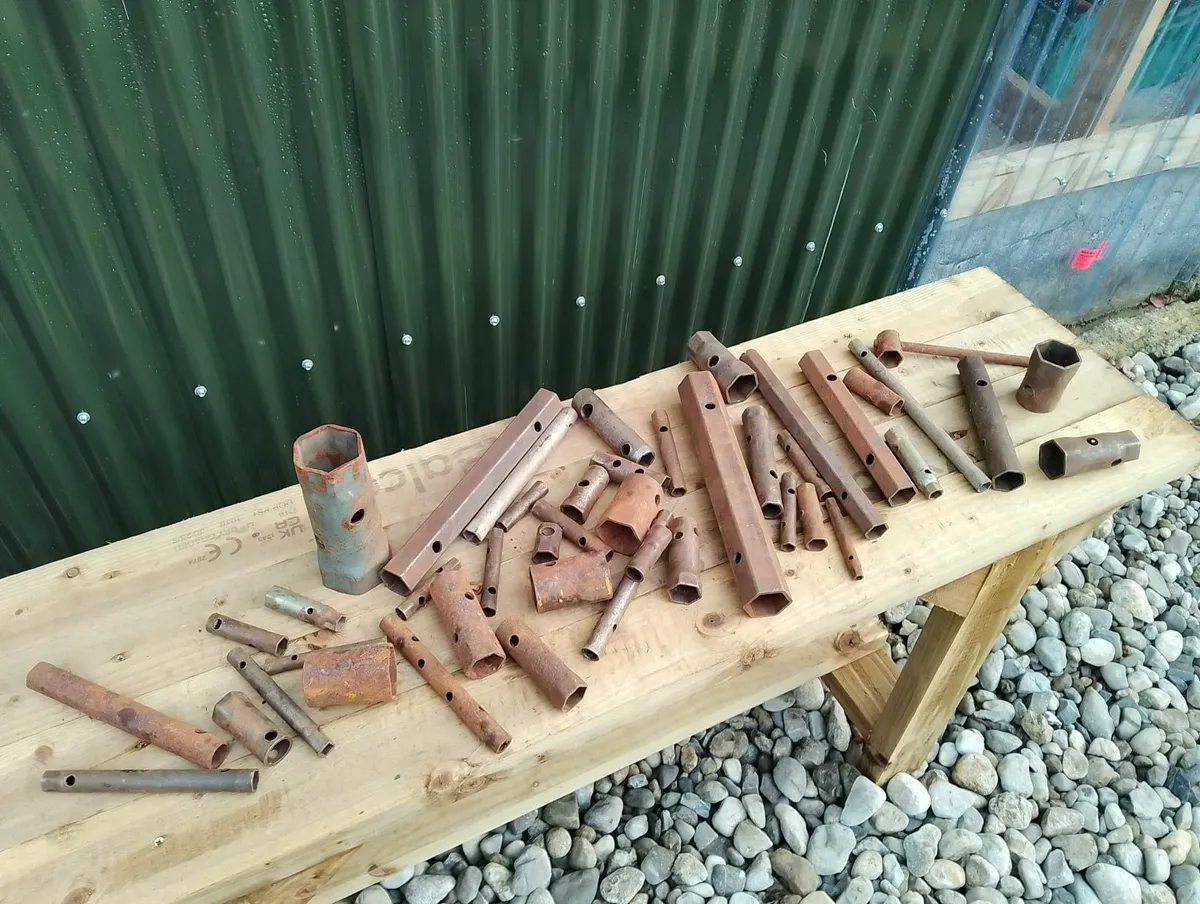 Box Spanners - Image 3