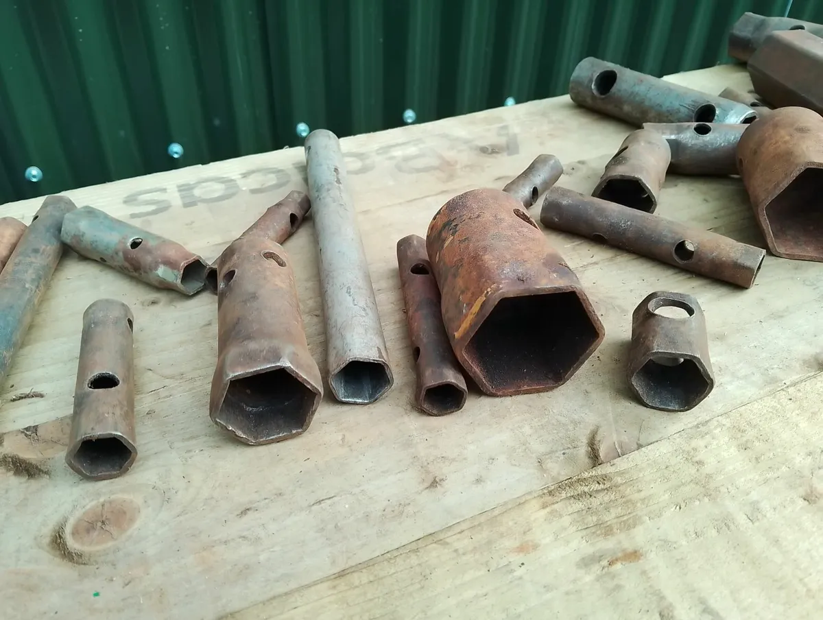 Box Spanners - Image 4