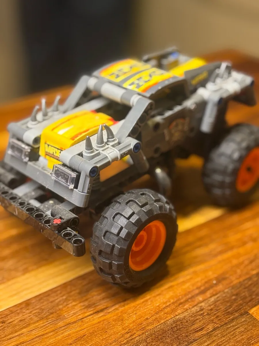 Large collection of quality Lego - Image 3