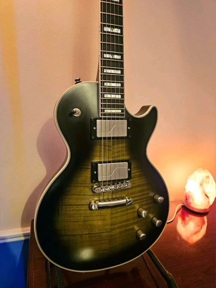 Les paul prophecy - Image 2