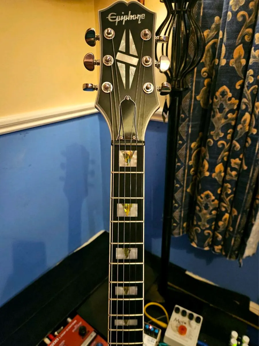 Les paul prophecy - Image 3