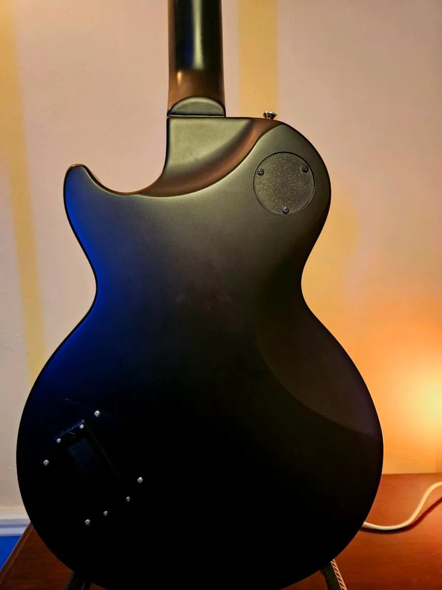 Les paul prophecy - Image 4