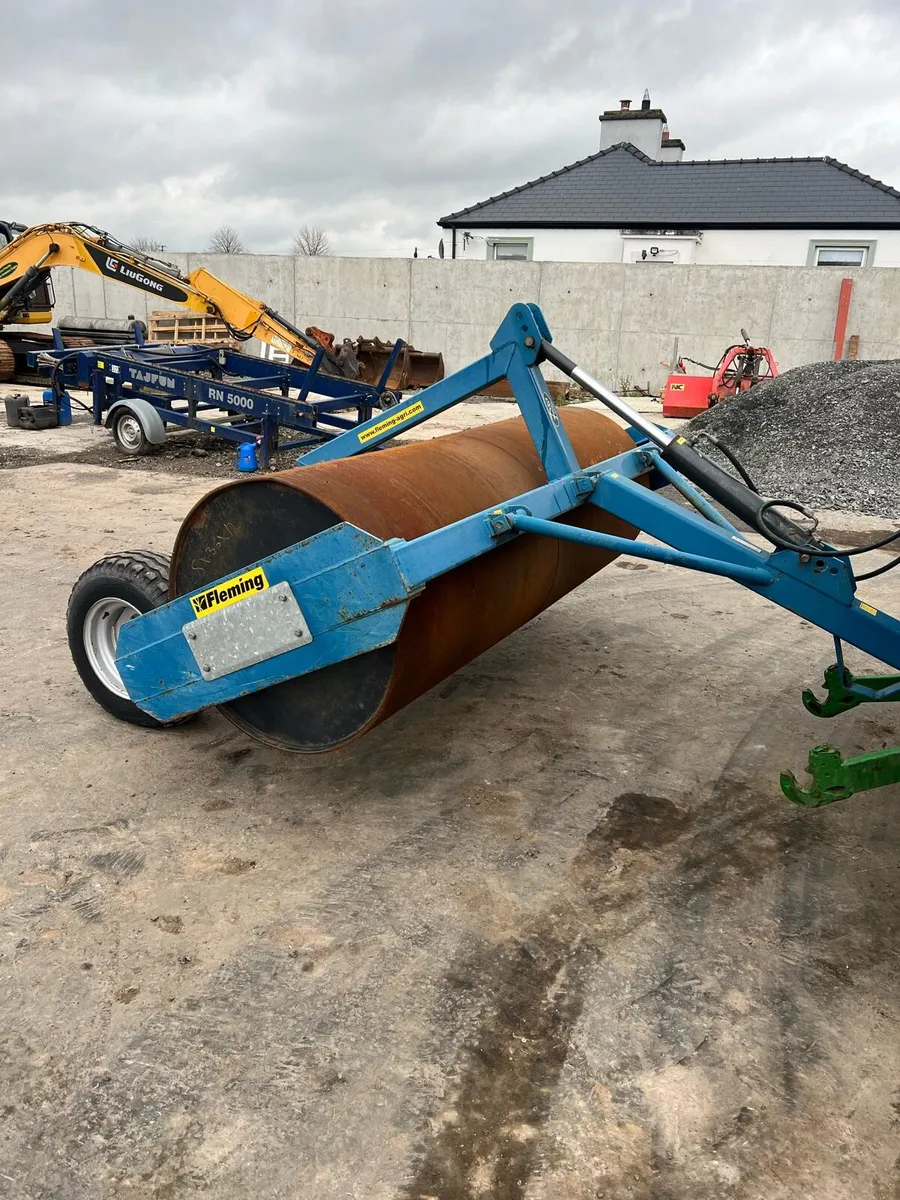 Fleming roller - Image 4