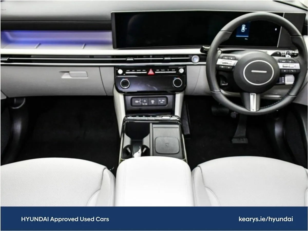 Hyundai Tucson Tucson FL  Executive PHEV - Image 4