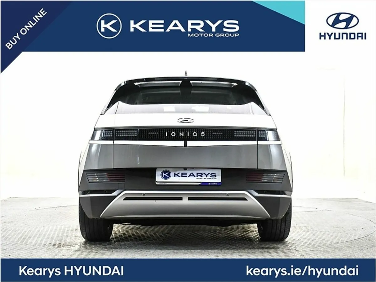 Hyundai IONIQ 5 Stellar 77 kWh - Image 2
