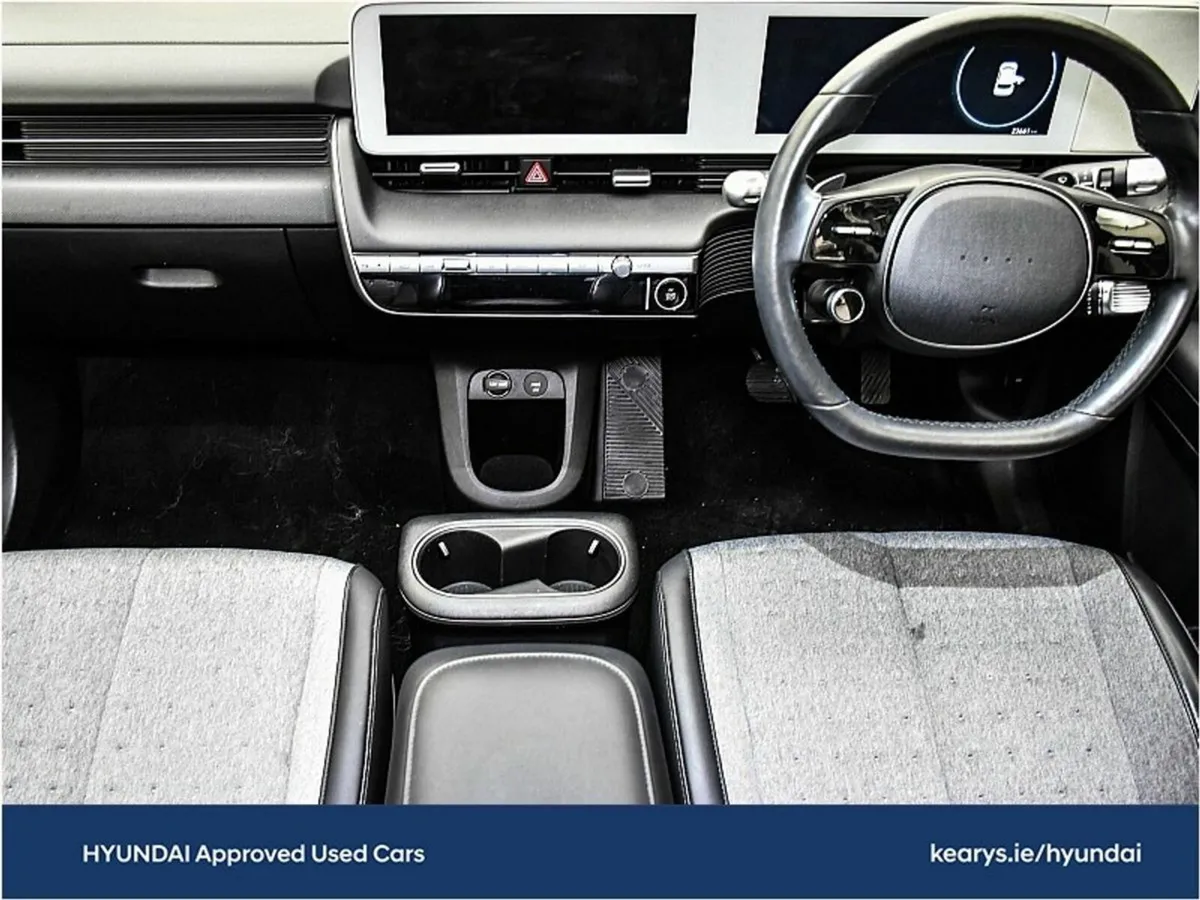 Hyundai IONIQ 5 Stellar 77 kWh - Image 4