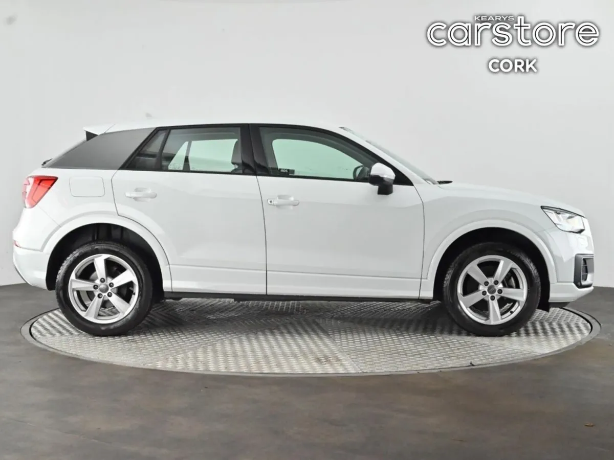 Audi Q2 1.0 TFSI Auto - Image 2