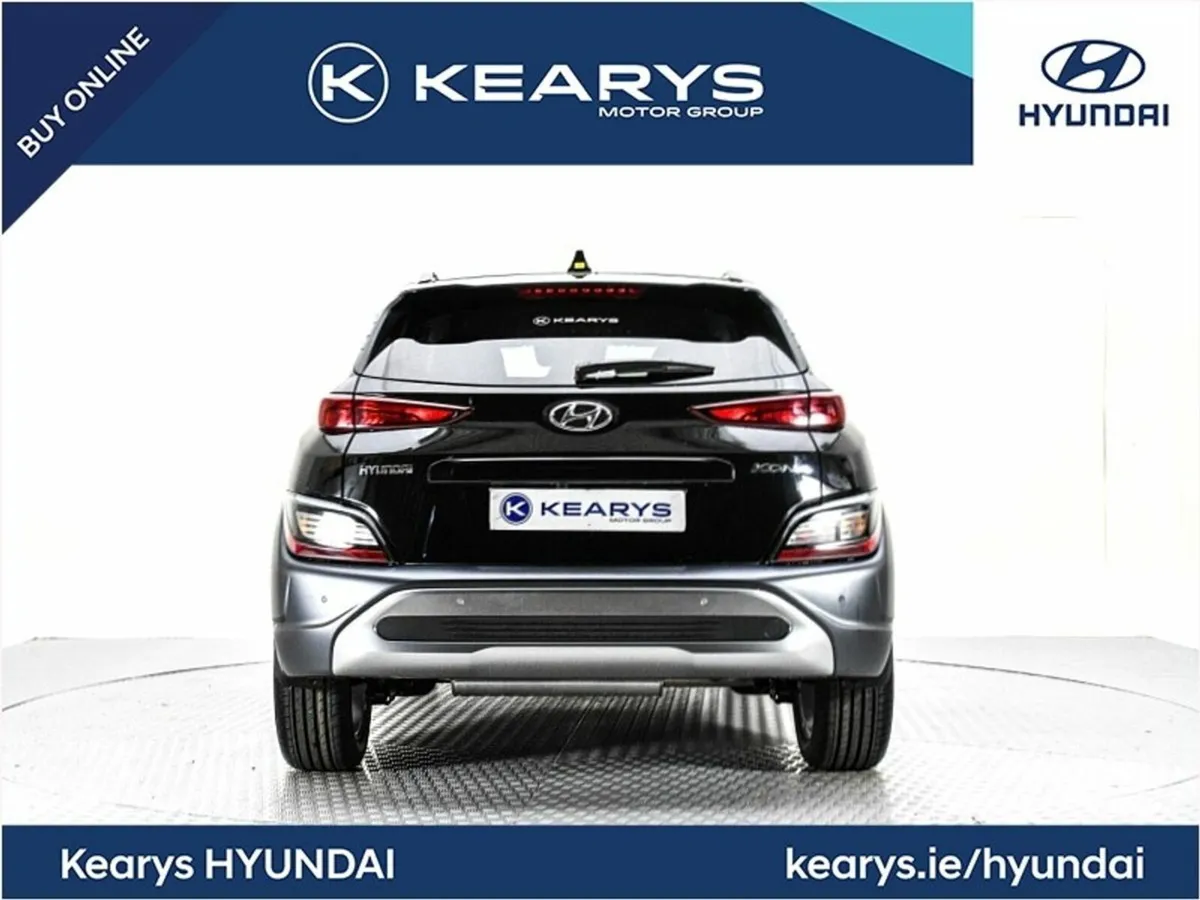 Hyundai KONA Executive - Image 3