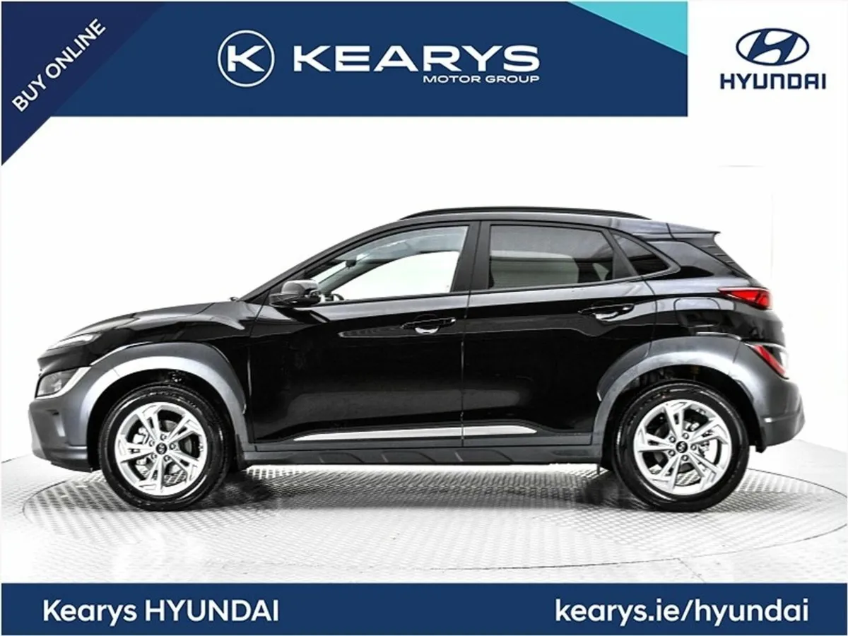 Hyundai KONA Executive - Image 4