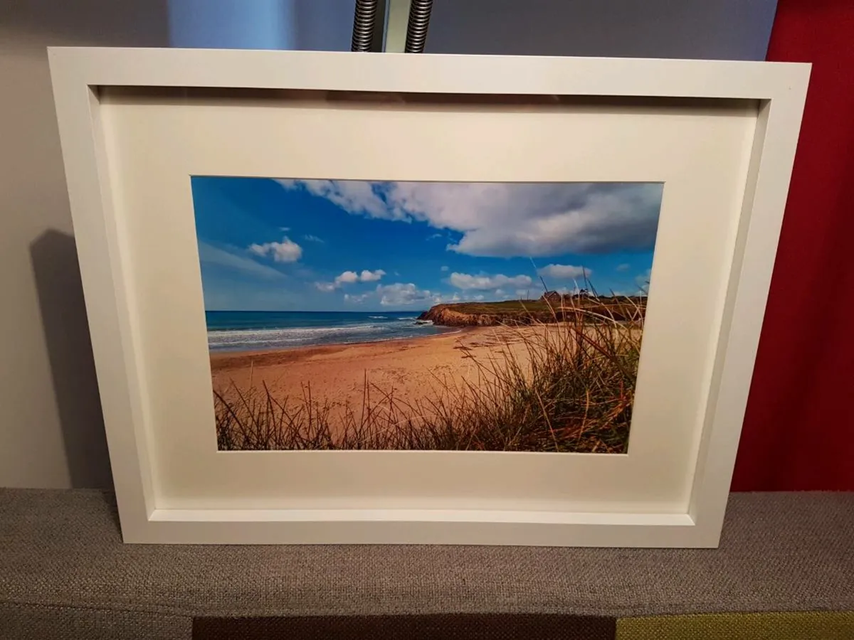 Inch Beach, East Cork - Image 1