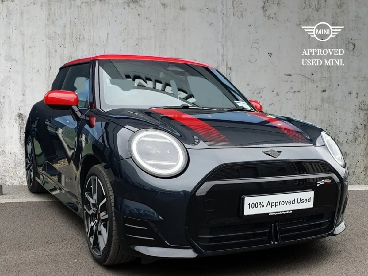 MINI HATCH Cooper E - Image 1