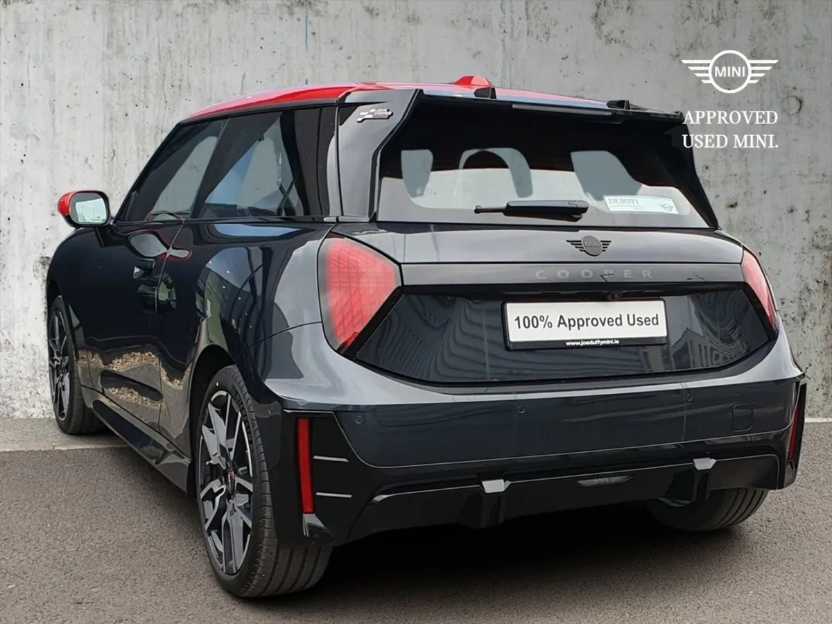 MINI HATCH Cooper E - Image 3