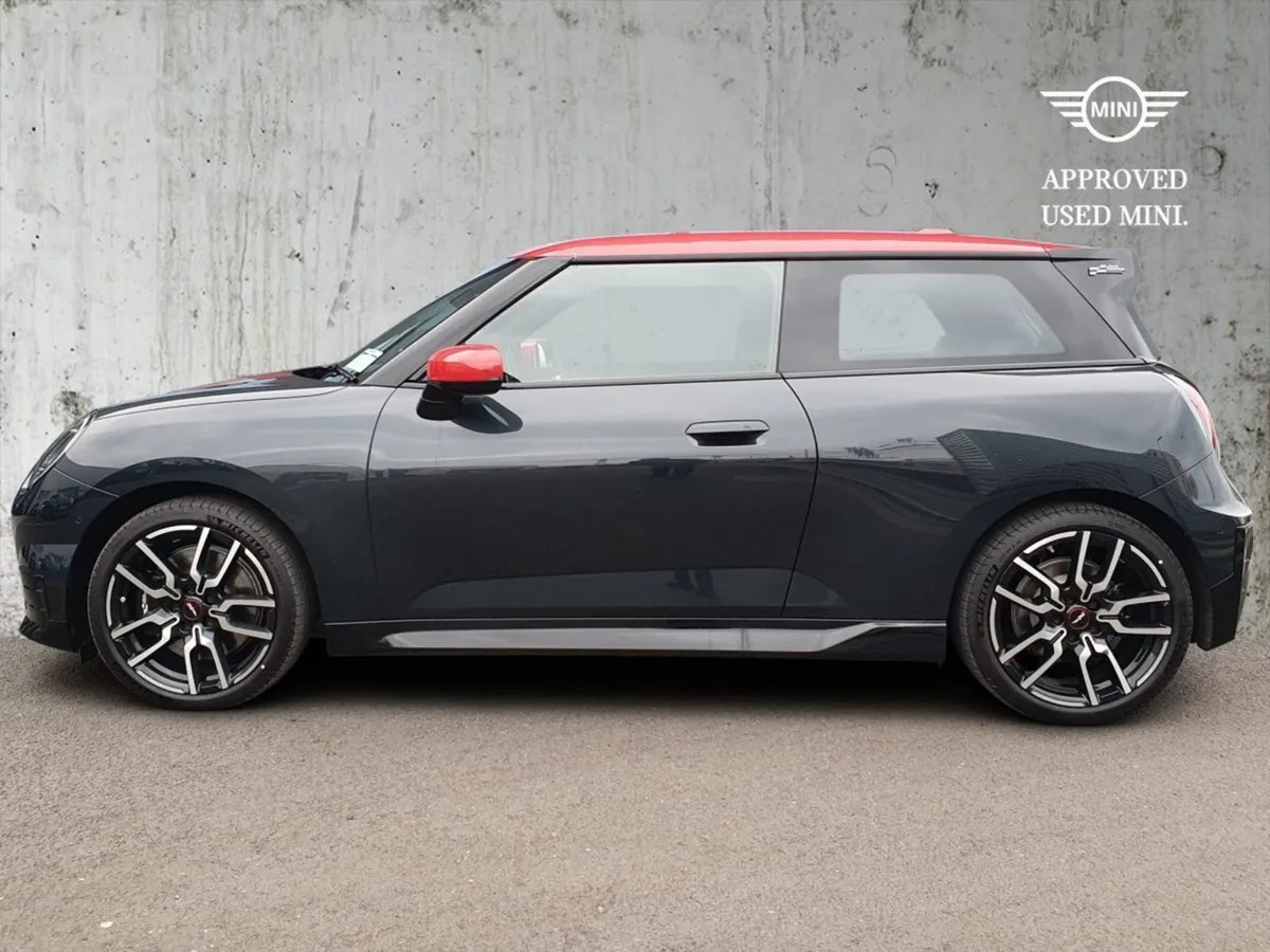 MINI HATCH Cooper E - Image 4