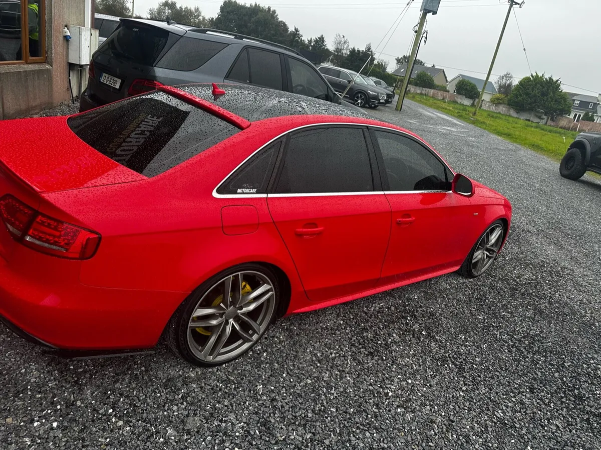 Audi A4 - Image 3